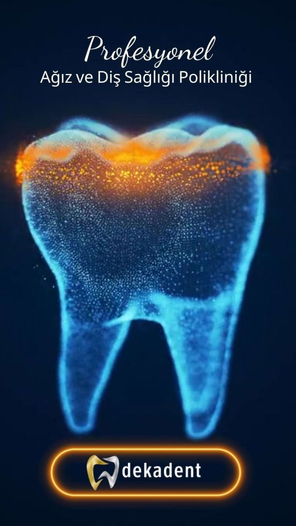 Ağız ve Diş Sağlığı Polikliniği Dekadent Darıca