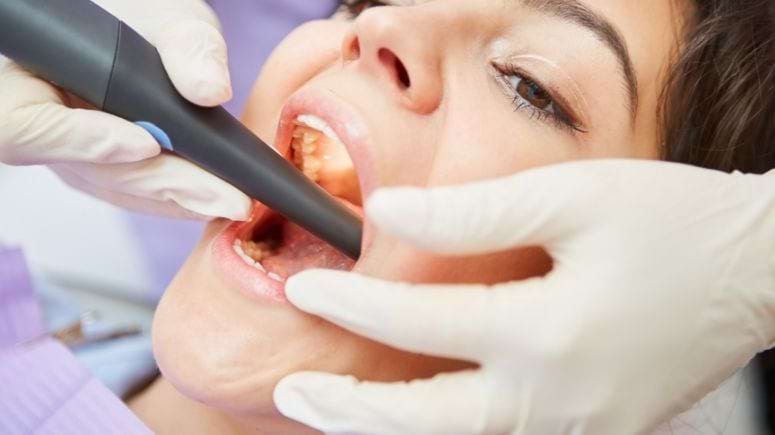 Kanal Tedavisi Dekadent Darıca Ağız ve Diş Sağlığı Polikliniği